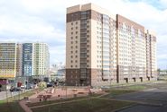 Социальное жилье в Невском районе достроят до конца года
