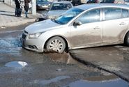 На ремонт дорог в Петрозаводске  выделят 50 млн. рублей