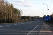 В Псковской области отремонтируют трассу Р-56 