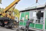 В Выборгском районе освободили  116 земельных участков