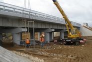 Мосты на трассе «Россия» отремонтирует «Евротрансстрой» 