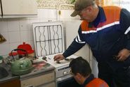 В Петербурге продолжат проверки  газового оборудования