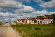 В половине поселений Ленобласти запретят строительство