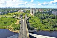 На строительство набережной в Череповце направят почти 250 млн рублей
