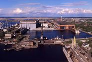 Северодвинский «Севмаш» вновь ищет подрядчика на реконструкцию 