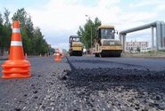 Петербург получит 1,4 млрд на ремонт дорог