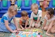 Во Всеволожском районе в 2017 году ожидается открытие 15 детских садов