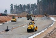 В Пскове построят объездную дорогу за 6, 75 млрд рублей