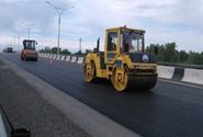 Дорожные работы ограничат движение на автотрассах Ленобласти