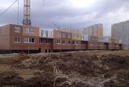 «СУ-155» не достроила жилья по госконтрактам на 9,5 млрд рублей 