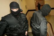 Задержан директор департамента Фонда капстроительства Петербурга