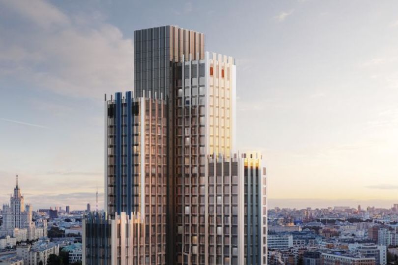 Западный округ Москвы лидирует по спросу на премиальные новостройки