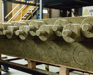 Потребление технической изоляции из каменной ваты в России в 2025 снизится на 4%