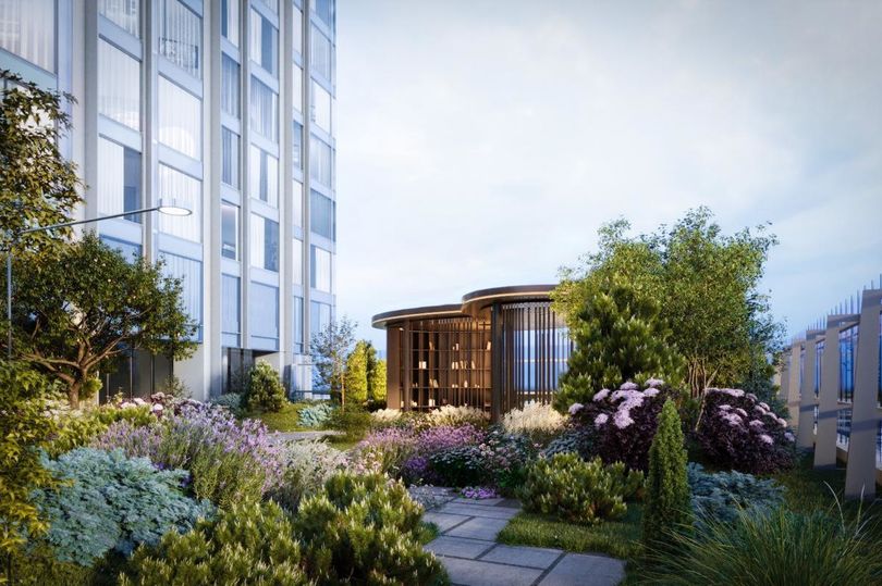 Больше всего премиальных новостроек сконцентрировано в Пресненском районе и Раменках