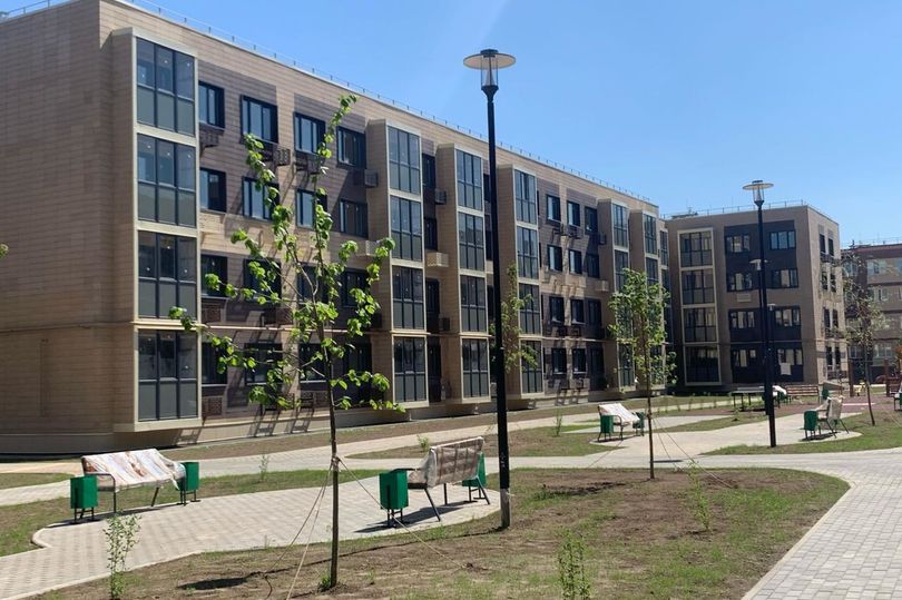 Итоги III квартала на первичном рынке новостроек Московской области