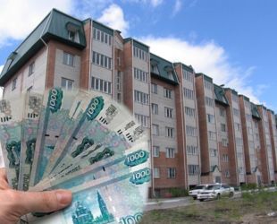 Средневзвешенная цена кв. м в Старой Москве выросла за год на 37,7%, в Новой - на 30,2%
