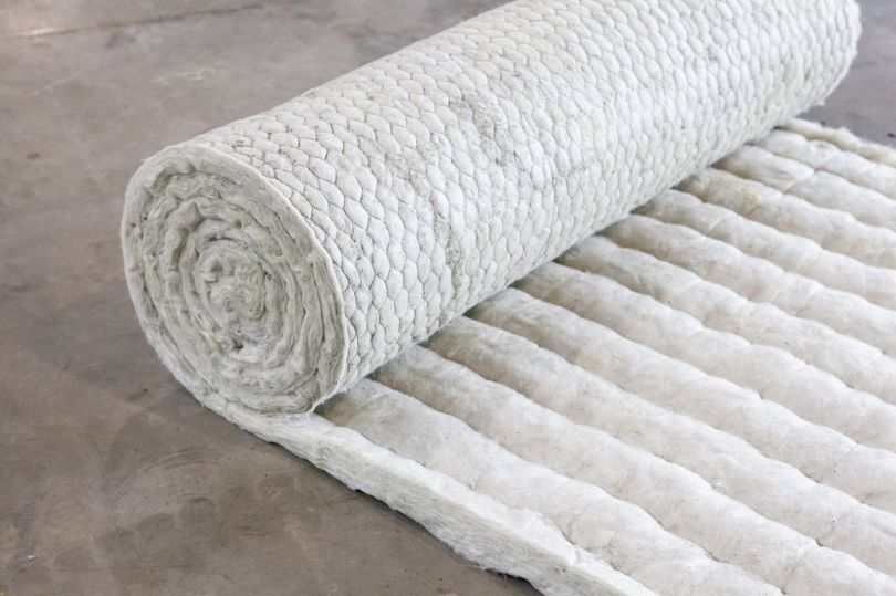 Потребление технической изоляции из каменной ваты в 2026 упадет еще на 10%