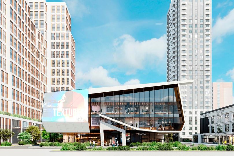 Предложение в новостройках «старой» Москвы сократилось на 20% за год