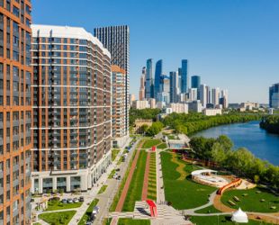 Рост продолжается – итоги I квартала на рынке жилья Москвы
