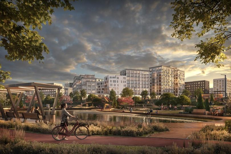 Половина покупателей премиальных квартир в Москве готова рассматривать «загородные альтернативы» 