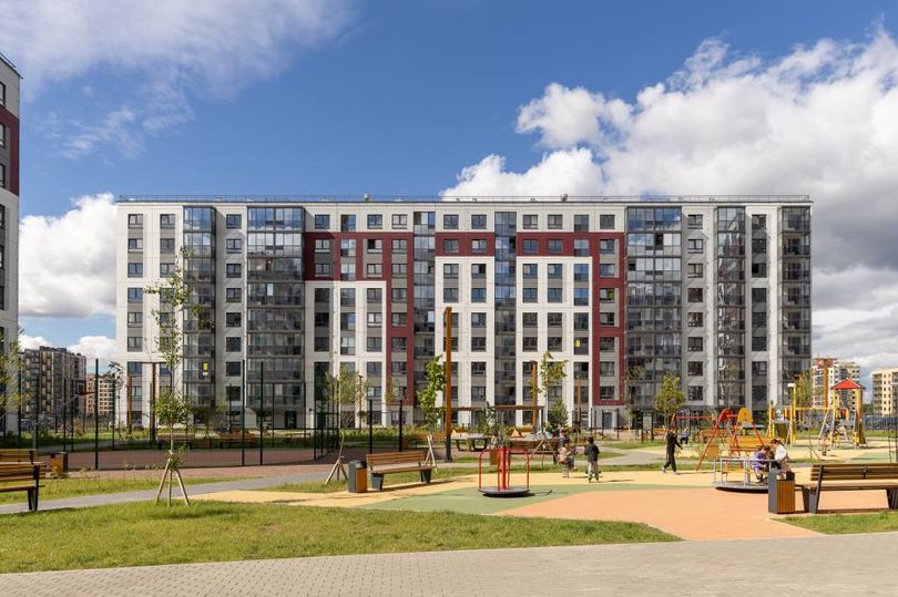 В 2026 году спрос на рынке новостроек продолжит смещаться в Ленобласть