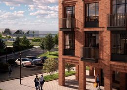 ЖК «Кронфорт» 