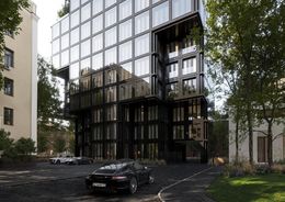 Итоги III квартала на первичном рынке высокобюджетного сегмента Москвы