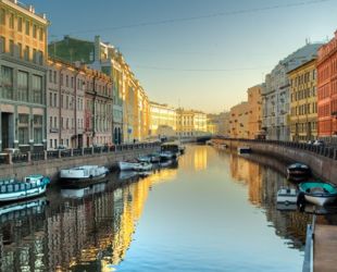 Самые дорогие однокомнатные квартиры в петербургских новостройках