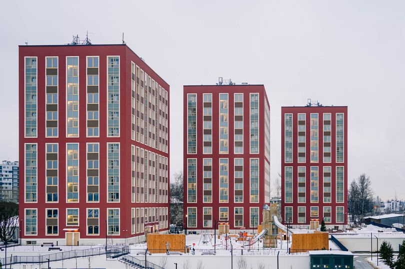 Драйверами продаж новостроек в 2025 году были семейная ипотека и рассрочки