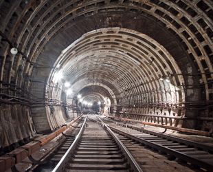 В зоне строительства новых станций метро сосредоточено 20% предложения новостроек Москвы