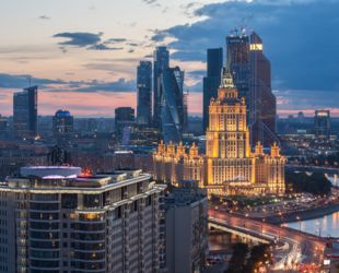 АН «БОН ТОН»: За год средневзвешенная цена квадратного метра на первичном рынке Новой Москвы выросла на 35%