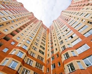 Средневзвешенная цена квадратного метра квартир бизнес-класса выросла за год на 24%