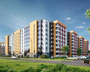 В Петербурге растет спрос на квартиры в высокой стадии готовности
