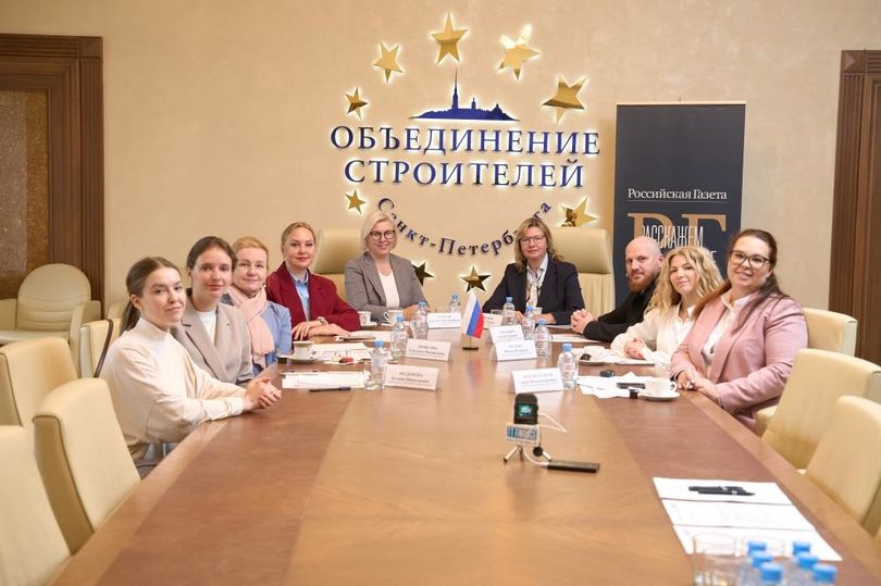 Рынок недвижимости плавно окрашивается в позитивные цвета