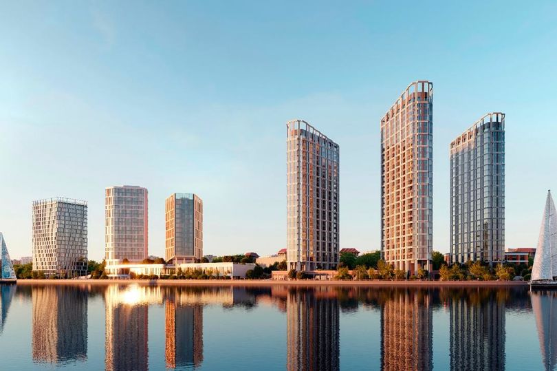 Итоги III квартала на первичном рынке премиум-класса Москвы