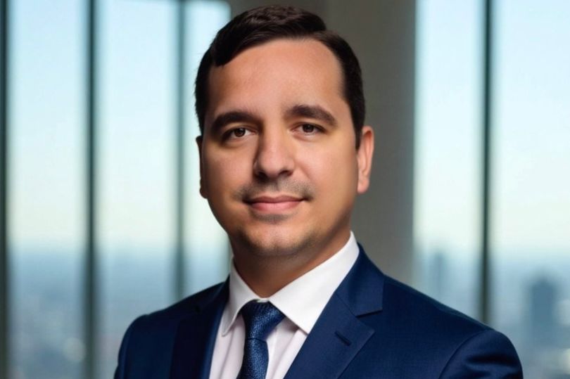 Евгений Бескровный