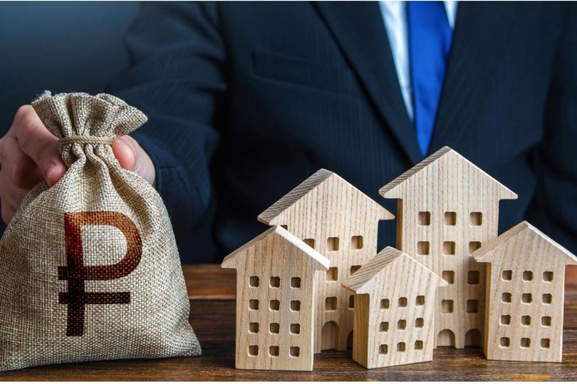 Недвижимость остается лучшим активом 