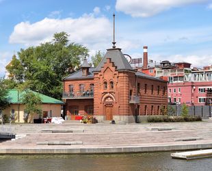 Аналитики консалтинговой компании Knight Frank St. Petersburg назвали самые дорогие жилые дома Петербурга