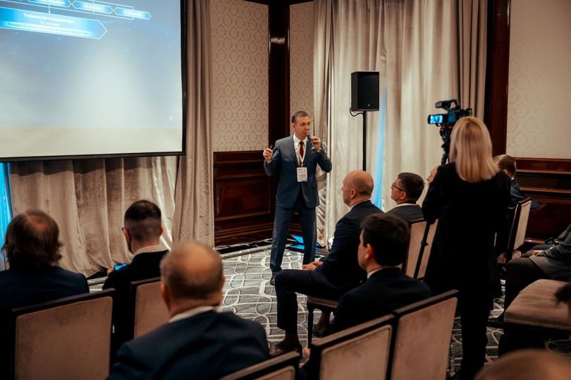 Участники координационного центра