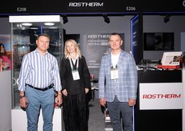 РОСТерм: российские технологии выходят на мировой уровень