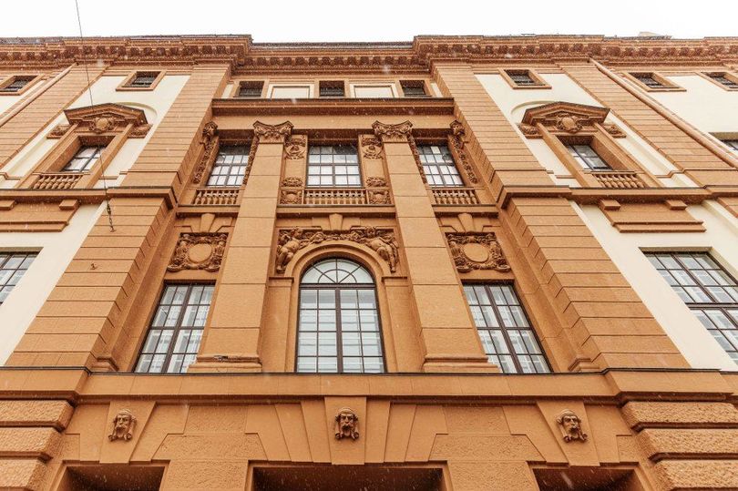 Дом Радио: итоги первого года реставрации в Санкт-Петербурге