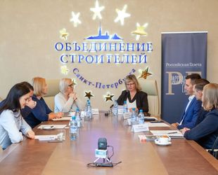 Рынок недвижимости: инвесторы стучатся в дверь