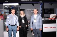 РОСТерм: российские технологии выходят на мировой уровень