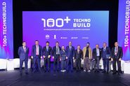 100+ TechnoBuild: добиться прорыва