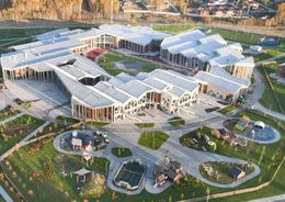 «Точка будущего»