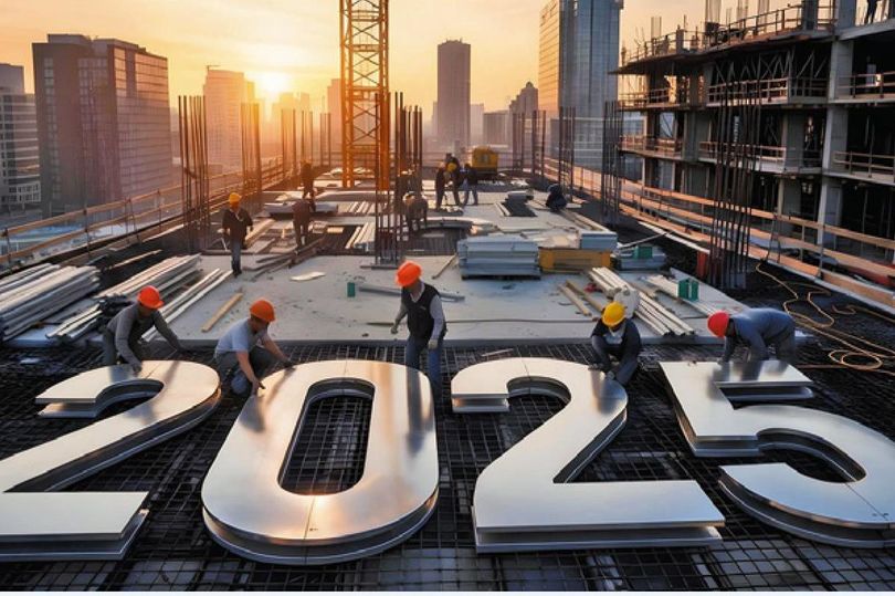 Вызовы и возможности 2025-го