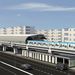 Проектирование строительства надземного метрополитена в Ташкенте выполнили с помощью Model Studio CS