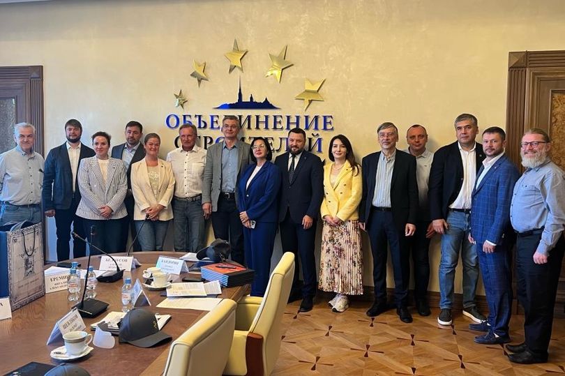 Регионы просят кусочек промышленной ипотеки