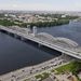 Большой Смоленский мост – стиль Петербурга