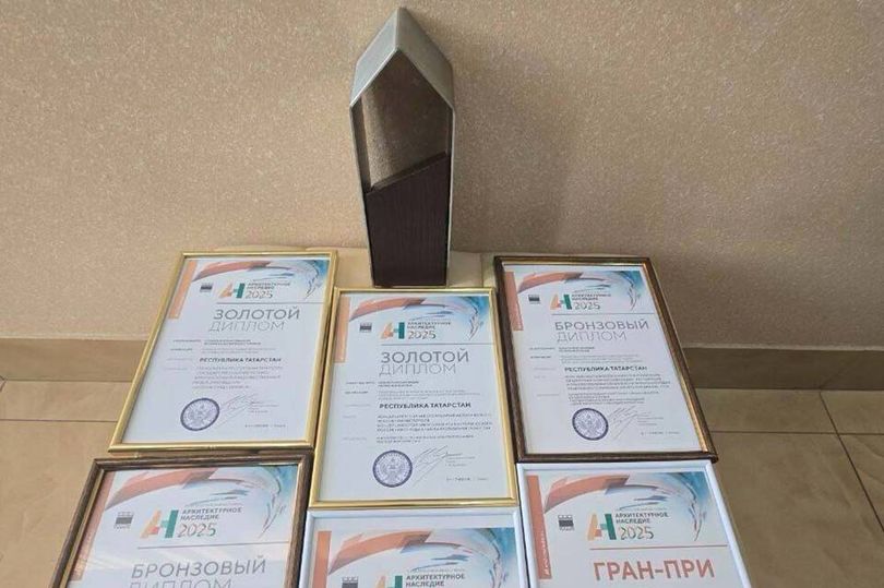 Высокая планка Татарстана: сохранение истории как драйвер развития территорий